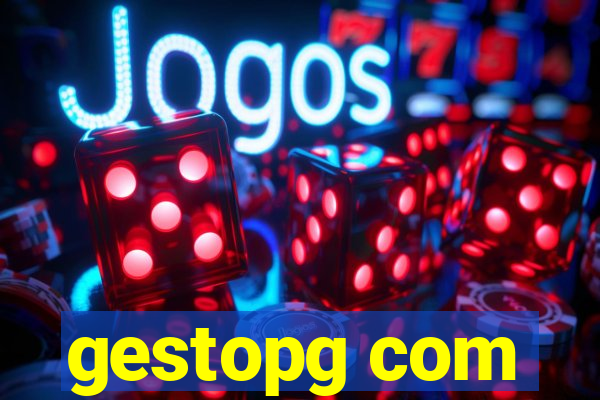 gestopg com
